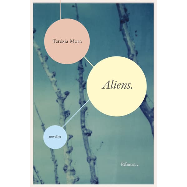 Aliens (inbunden)