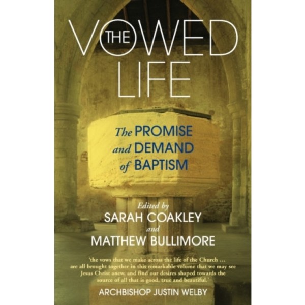 The Vowed Life (häftad, eng)