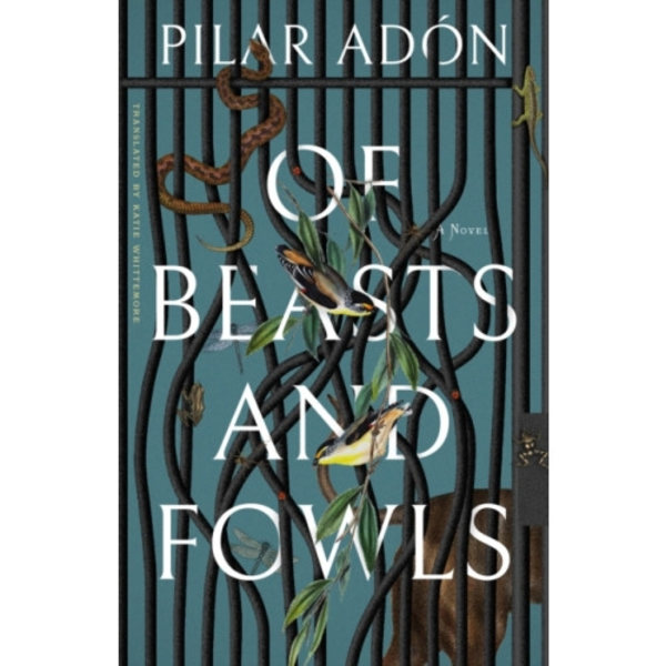 Of Beasts and Fowls (häftad, eng)