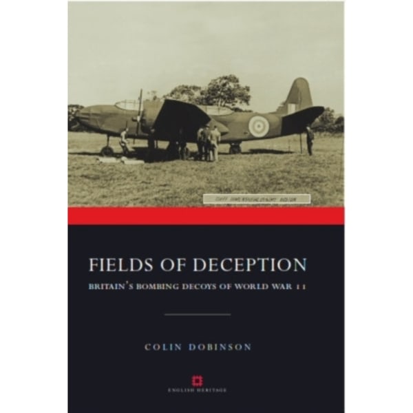 Fields of Deception (häftad, eng)