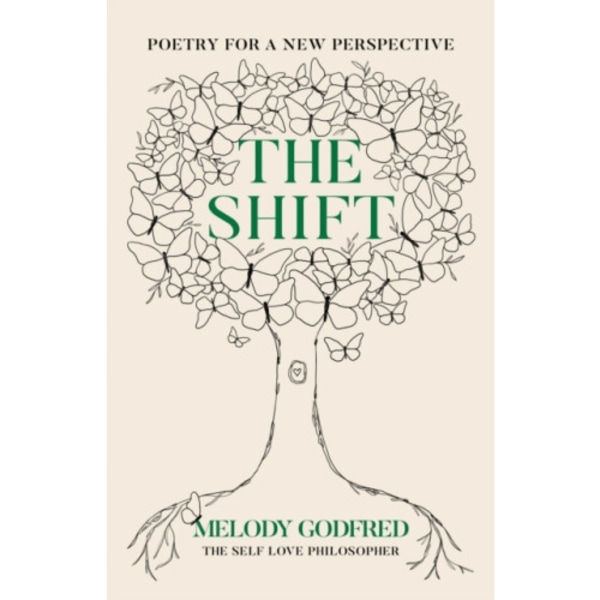 The Shift (häftad, eng)
