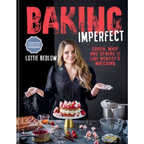 Baking Imperfect (inbunden, eng)