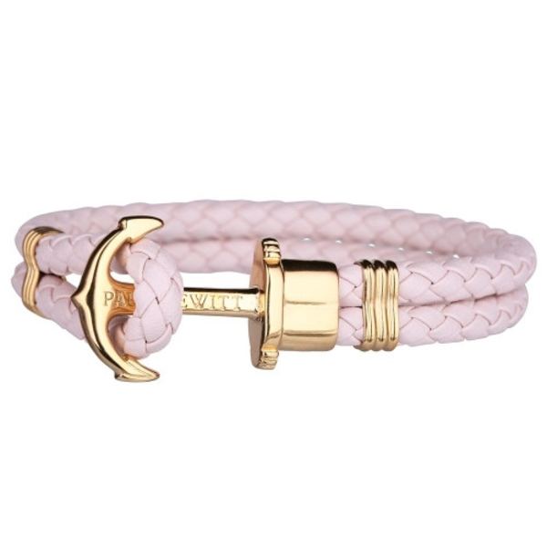 PAUL HEWITT PH-PH-LGPRXXL - Bracelet Unisex (19-20CM)