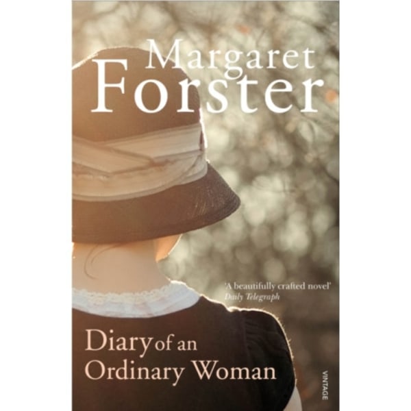 Diary of an Ordinary Woman (häftad, eng)