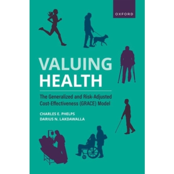 Valuing Health (häftad, eng)