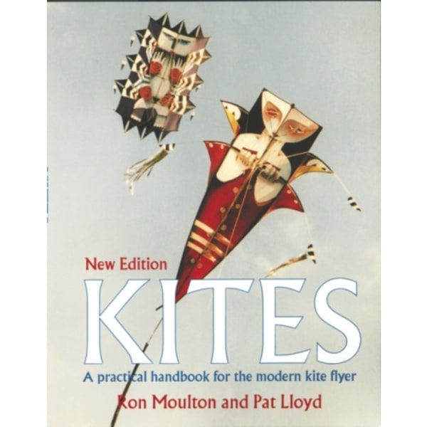 Kites (häftad, eng)