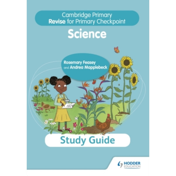 Cambridge Primary Revise for Primary Checkpoint Science Study Guide (häftad, eng)
