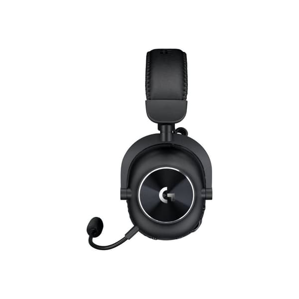 Logitech PRO X - headset