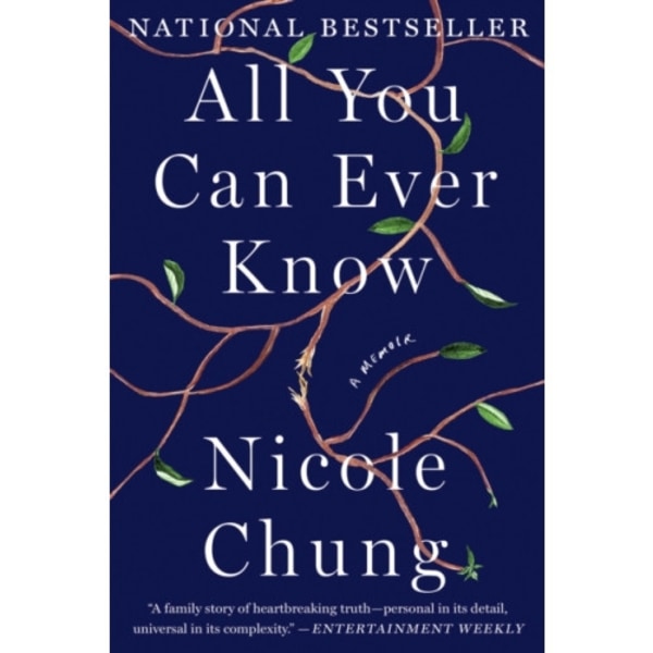 All You Can Ever Know (häftad, eng)