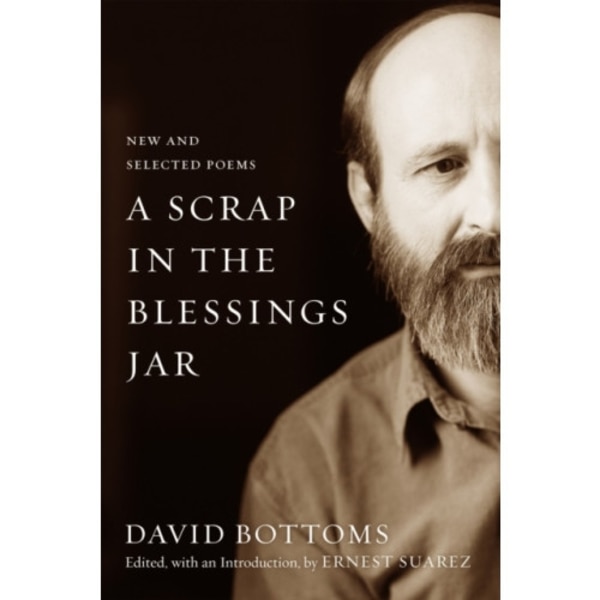 A Scrap in the Blessings Jar (häftad, eng)