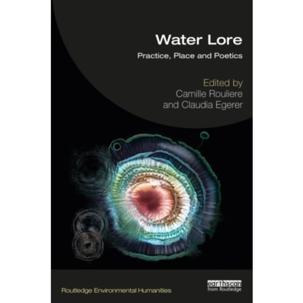 Water Lore (häftad, eng)