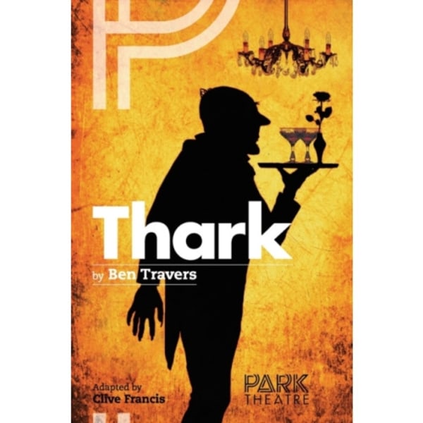 Thark (häftad, eng)
