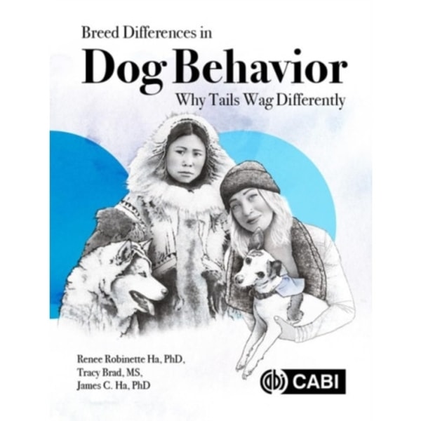 Breed Differences in Dog Behavior (häftad, eng)