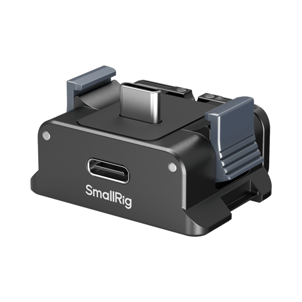 SmallRig 5376 Battery Adapter Plate for DJI Osmo Pocket 3