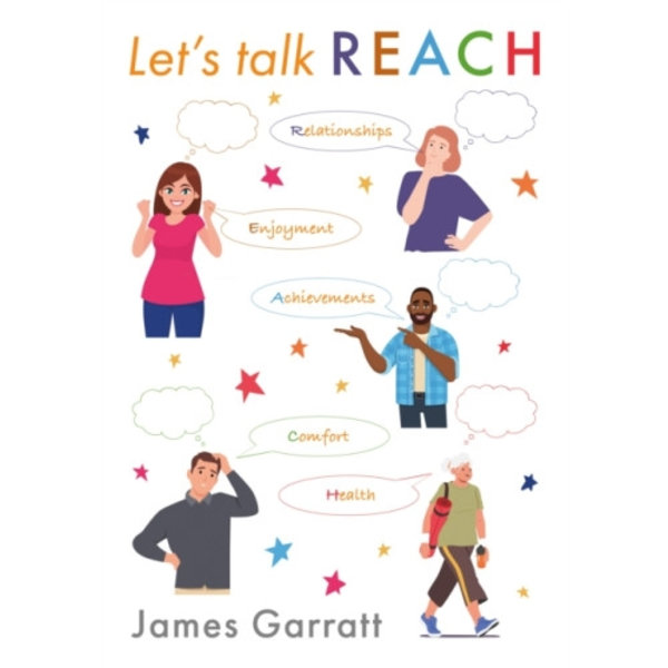 Let’s Talk REACH (häftad, eng)