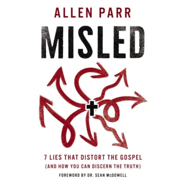 Misled (häftad, eng)
