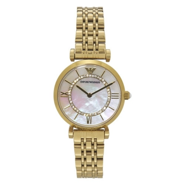 ARMANI AR1907 - Quartz Klocka Dam (32MM)