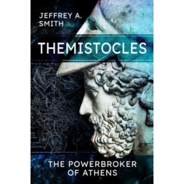 Themistocles (häftad, eng)