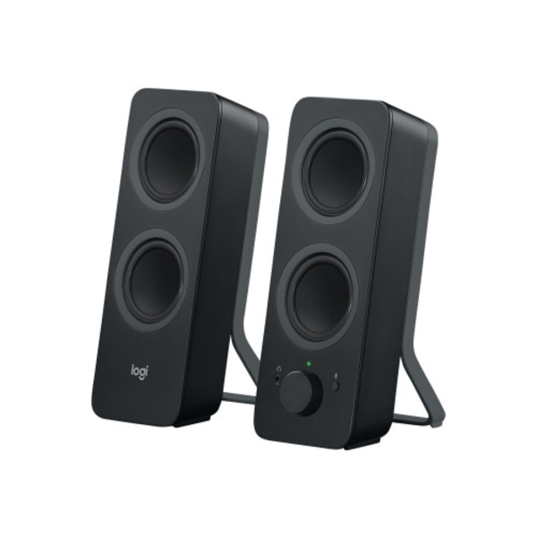Logitech Z207 - högtalare - för persondator - trådlös