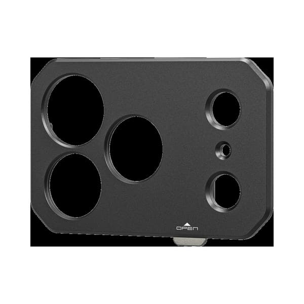 SmallRig 6911 17mm Lens Backplate for iPhone 18 Pro