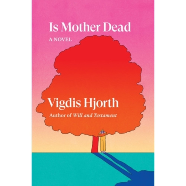 Is Mother Dead (häftad, eng)