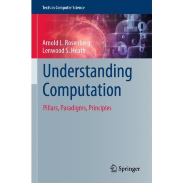 Understanding Computation (häftad, eng)