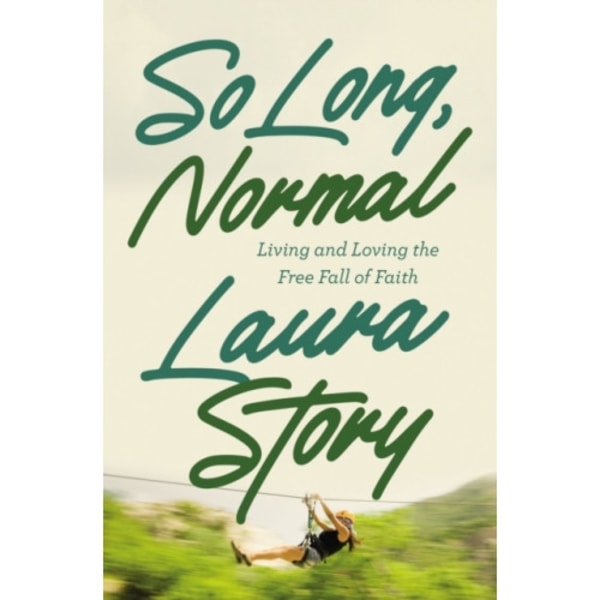 So Long, Normal (häftad, eng)