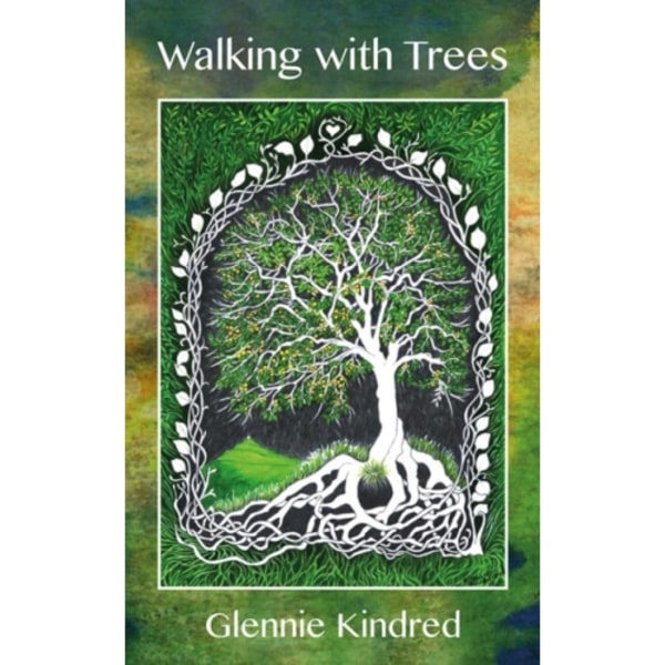 Walking with Trees (häftad, eng)