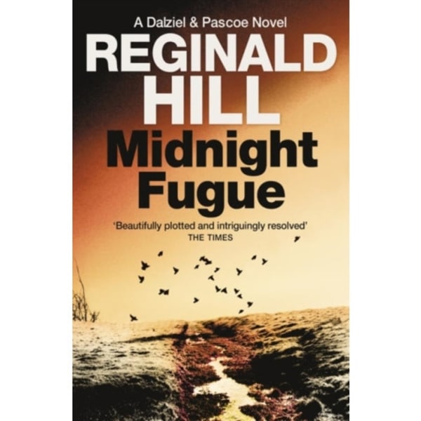 Midnight Fugue (häftad, eng)