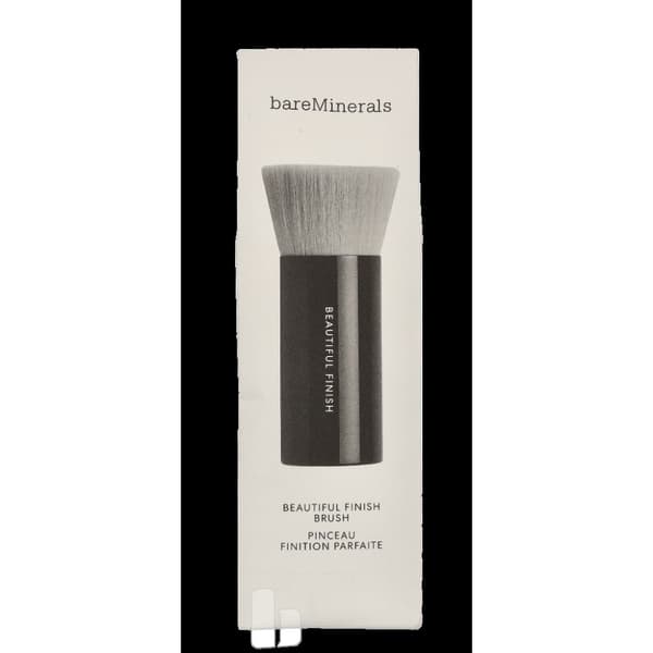 BareMinerals Beautiful Finish Brush 1 pack Dam