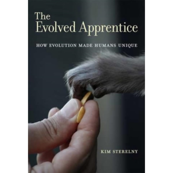 The Evolved Apprentice (häftad, eng)