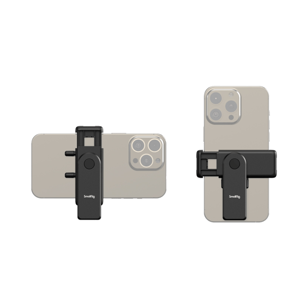 SmallRig 4367 Smartphone Vlog Tripod Kit VK-30 Advanced Version