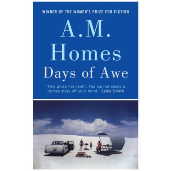 Days of Awe (inbunden, eng)