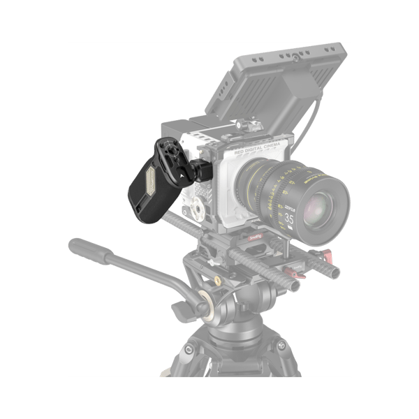 SmallRig 4359 Universal Rotatable NATO Side Handle