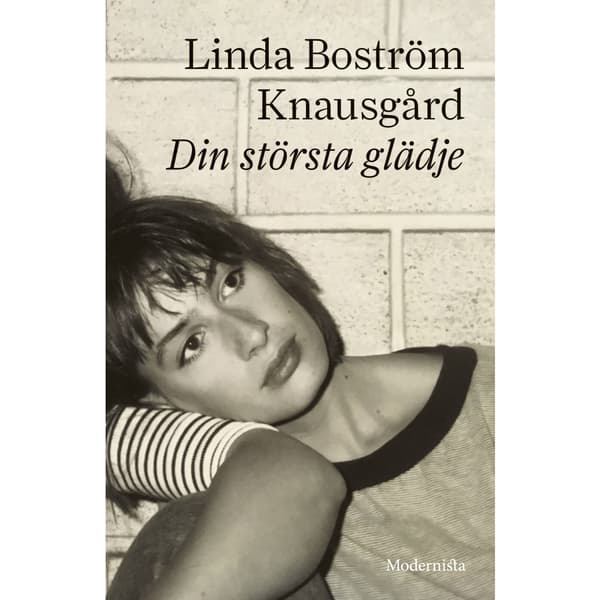 Din största glädje (häftad)
