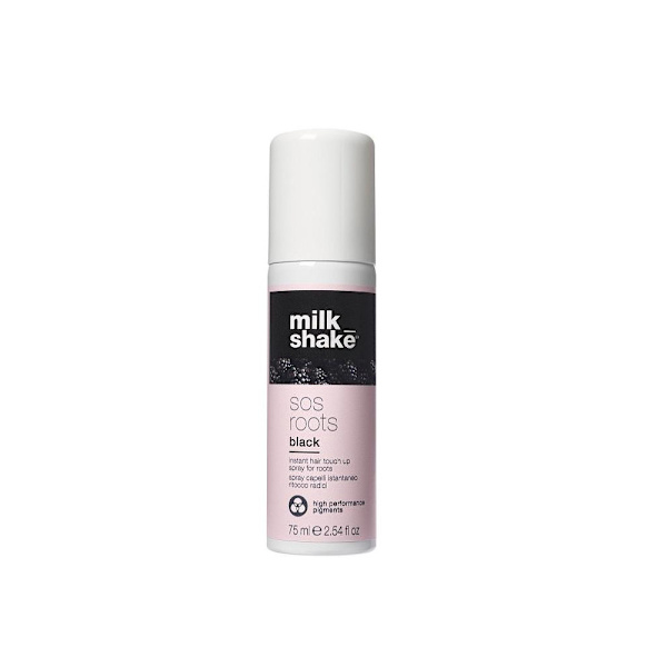 SOS Roots Black  75ml