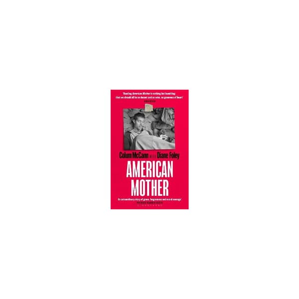 American Mother (häftad, eng)