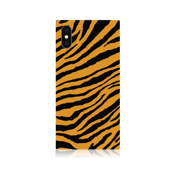 Mobilskal Tiger iPhone X/XS
