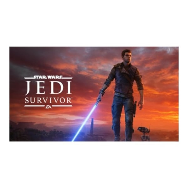 Star Wars Jedi: Survivor Sony PlayStation 4