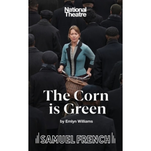 The Corn is Green (häftad, eng)
