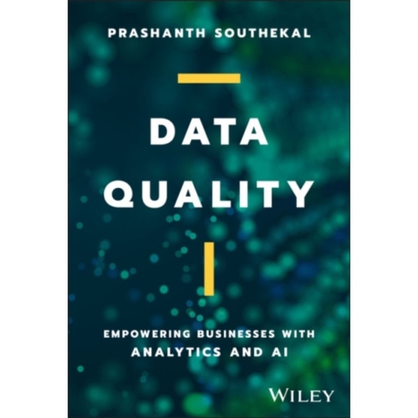 Data Quality (inbunden, eng)
