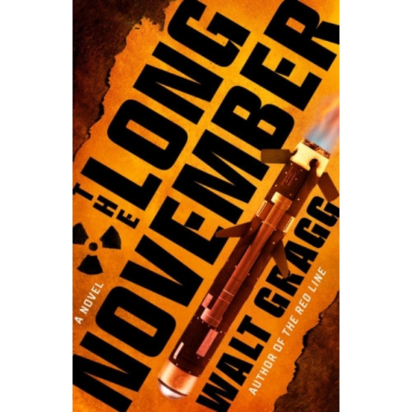The Long November (häftad, eng)