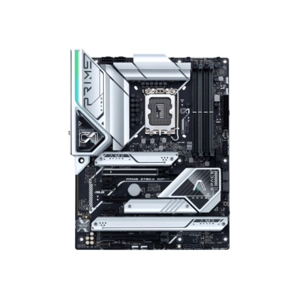 ASUS Prime Z790-A WIFI - moderkort - ATX - LGA1700-uttag - Z790