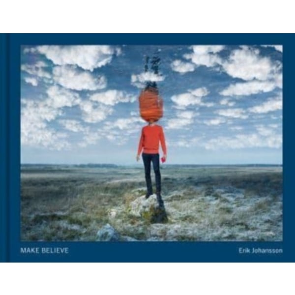 Make Believe (Signed edition) (inbunden, eng)
