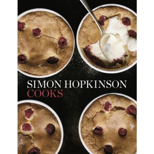 Simon Hopkinson Cooks (inbunden, eng)