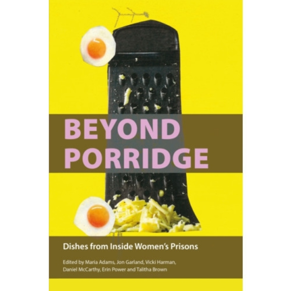 Beyond Porridge (häftad, eng)