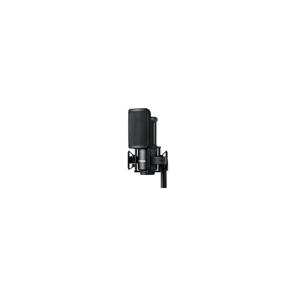 Shure SM4 - Kit - mikrofon