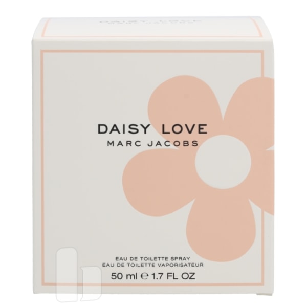Marc Jacobs Daisy Love Edt Spray 50 ml Dam