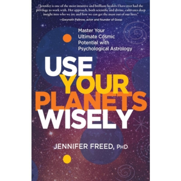 Use Your Planets Wisely (häftad, eng)