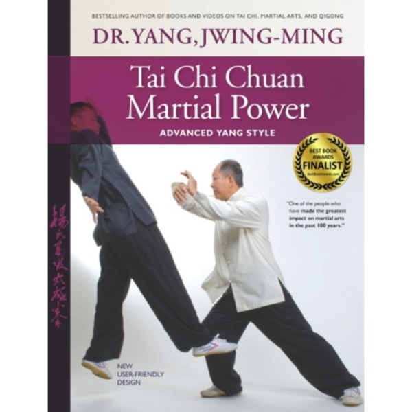 Tai Chi Chuan Martial Power (häftad, eng)